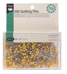 DRITZ D1310 Quilting Pins