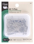 DRITZ D101 T-Pins