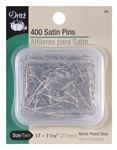 DRITZ D26 Satin Pins