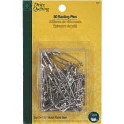 DRITZ 3021 1-1/2â€³ Basting Pins