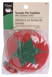 DRITZ D732 Tomato Pin Cushion