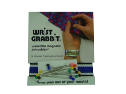 BFWG Wrist Grabbit Magnetic Wrist Pincushion