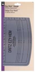 DRITZ D617 Ezy-Hem Gauge