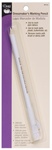 DRITZ D675-9 Dressmaker's Marking Pencil White