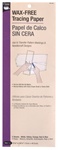 DRITZ D634-66 Wax Free Tracing Paper