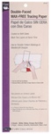 DRITZ D632-66 Double Faced Wax-Free Tracing Paper