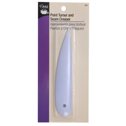 Dritz 636 Point Turner and Seam Creaser