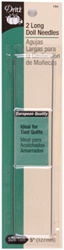 DRITZ D154 2 Long Doll Needles