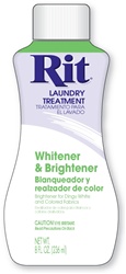 RIT DYE RL-50 Fabric treatment Liquid Fabric Whitener