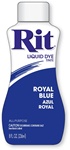 RIT DYE RL-29 Liquid Royal Blue