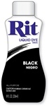 RIT DYE RL-15 Liquid Black