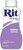 RIT DYE RL-13 Liquid  Purple