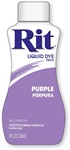 RIT DYE RL-13 Liquid  Purple