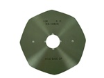 S-135 4 1/4 Inch Octagonal Blade for Consew  RC-280