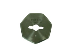 A-113 2 Inch Heptagonal Blade for Consew RS-50SP