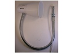 Goose Neck Lamp for Single