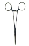 5 1/2 Inch Scissor Type Clamping Plier