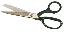 WISS W428 8 Inch Bent Trimmers Industrial Shears