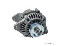 P2M ALTERNATOR : NISSAN RB20/25/26 MOTOR (12V BACK STYLE)