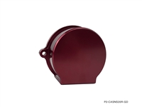 P2M NISSAN SR20DET CAS COVER - RED