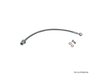 P2M SUBARU FORESTER 1997-04 CLUTCH LINE