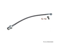 P2M HONDA ACCORD 1990-93 CLUTCH LINE