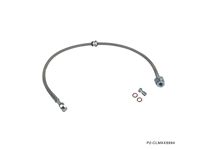 P2M NISSAN MAXIMA 1989-94 STEEL BRAIDED CLUTCH LINE