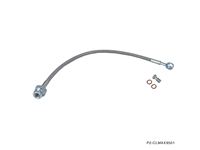 P2M NISSAN MAXIMA 1995-01 STEEL BRAIDED CLUTCH LINE