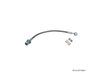 P2M SUBARU STI (2006-07) Clutch Line