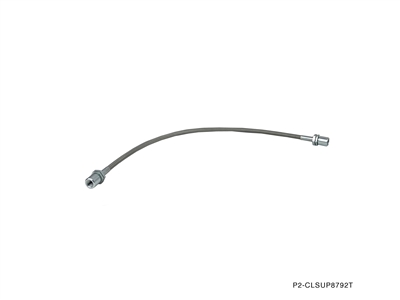 P2M TOYOTA SUPRA 1987-92 (TURBO) CLUTCH LINE