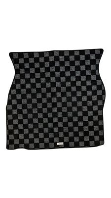 P2M BMW E30 COUPE / SEDAN  1984-91 3-SERIES REAR TRUNK RACE MAT