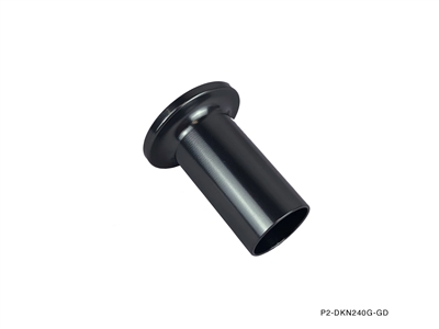 P2M NISSAN 1989-98 240SX DRIFT KNOB - GUNMETAL