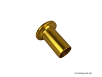 P2M NISSAN 1989-98 240SX DRIFT KNOB - GOLD