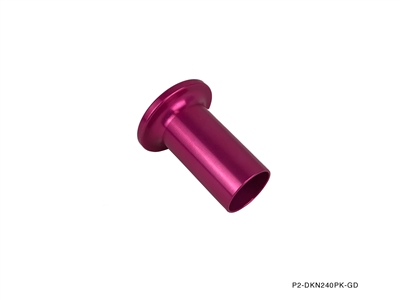 P2M NISSAN 1989-98 240SX DRIFT KNOB - PINK