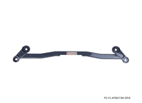 P2M FRS/BRZ 4PT FRONT LOWER BRACE