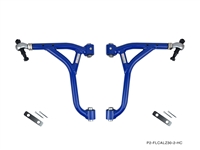 P2M TOYOTA SUPRA 1993-98 ADJUSTABLE FRONT LOWER CONTROL ARMS