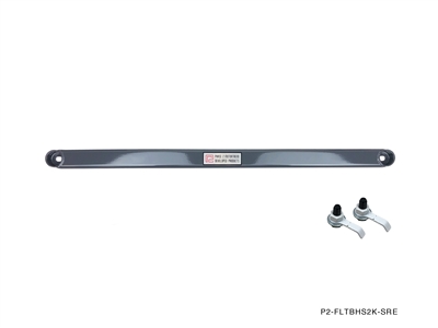 P2M HONDA S2000 (AP1 / AP2) FRONT LOWER TIE BAR