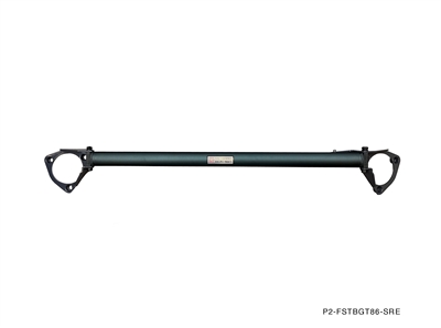 P2M FRS/BRZ FRONT STRUT BRACE (W/BMC STOPPER)