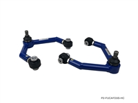 P2M MAZDA RX7 1993-1997 FD3S FRONT UPPER CONTROL ARMS