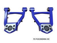 P2M MAZDA MIATA (ND)  / FIAT 124 FRONT UPPER CONTROL ARMS