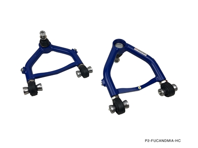 P2M MAZDA MIATA (ND)  / FIAT 124 FRONT UPPER CONTROL ARMS