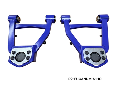 P2M MAZDA MIATA (ND)  / FIAT 124 FRONT UPPER CONTROL ARMS