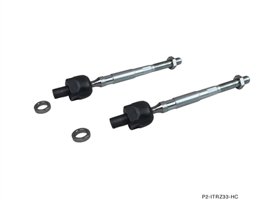 P2M NISSAN Z33 350Z / V35 G35 INNER TIE RODS