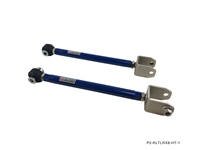 P2M MAZDA MIATA 2006-15 (NC) REAR LOWER TRAILING LINKS