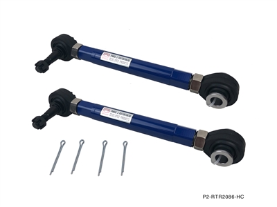 P2M FT86 REAR TOE ROD