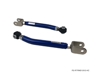 P2M NISSAN S13 REAR TOE RODS [EXTREME DROP VERSION]