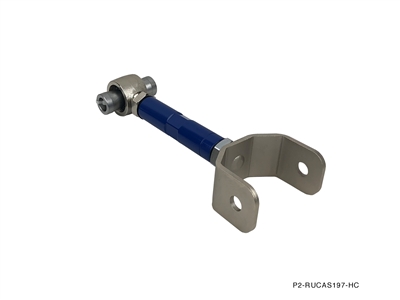 P2M FORD MUSTANG (S197) REAR UPPER CONTROL ARMS (RUCA) : YEAR 2005-14