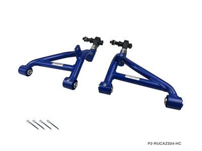 P2M NISSAN 350Z/370Z REAR UPPER CONTROL ARMS