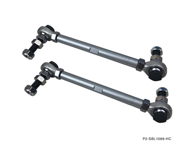 P2M FT86 FRONT SWAY BAR DROP LINKS