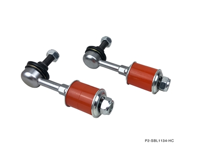 P2M NISSAN S13 / S14 FRONT SWAY BAR END LINKS